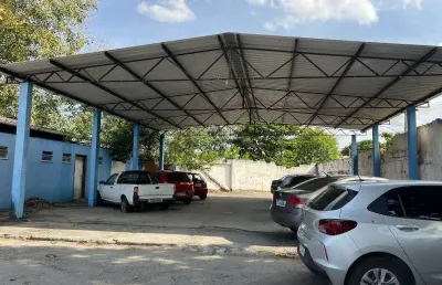 Terreno à venda na rua valério vilas boas, 24, centro, são joão de meriti por r$ 2.300.000