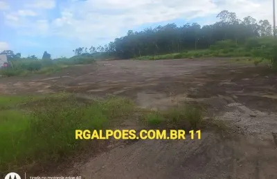 Terreno à venda na rodovia presidente dutra, 1435, jardins, seropédica por r$ 3.800.000