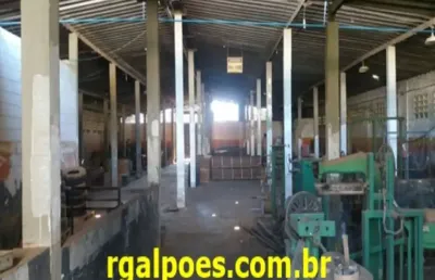 Terreno à venda na praça duque de caxias, 322, centro, duque de caxias por r$ 2.900.000