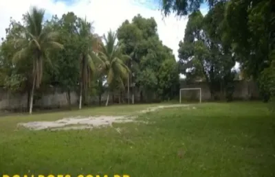 Terreno à venda na resende, 485, centro, itatiaia por r$ 4.000.000