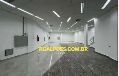 Ponto comercial com 5 salas para alugar na rua sérgio de siqueira macedo, 543, pavuna, rio de janeiro por r$ 18.000
