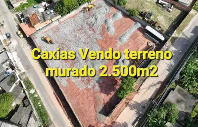 Terreno comercial à venda na rua mansur, 322, campos elíseos, duque de caxias por r$ 1.000.000