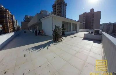 Sala à venda, 1000 m² por r$ 4.000.000,00 - icaraí - niterói/rj