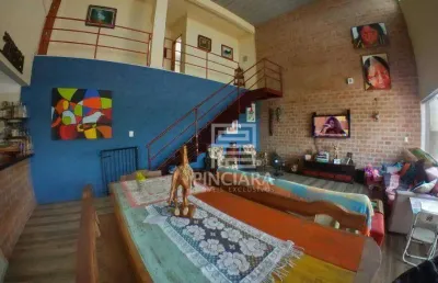Casa com 4 quartos à venda, 500 m² por r$ 760.000 - badu - niterói/rj