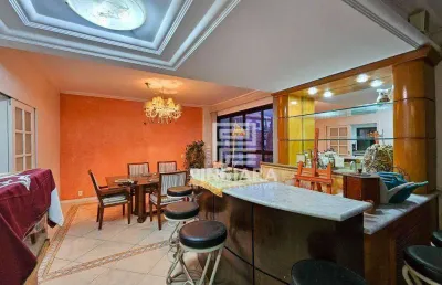 Casa de 195m² com 4 quartos à venda por r$2.000.000 e para alugar por r$10.000 + taxas - são francisco - niterói/rj