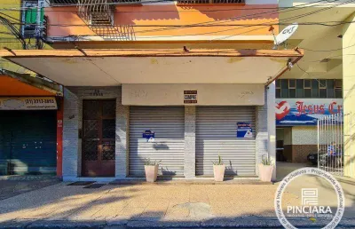 Loja à venda, 92 m² por r$ 650.000,00 - centro - niterói/rj