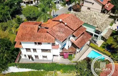 Casa com 4 quartos à venda, 340 m² por r$ 1.500.000 - cantagalo - niterói/rj