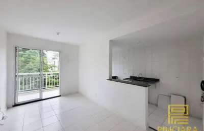 Apartamento de 2 quartos à venda, 60 m² por r$ 270.000 - maria paula - são gonçalo/rj