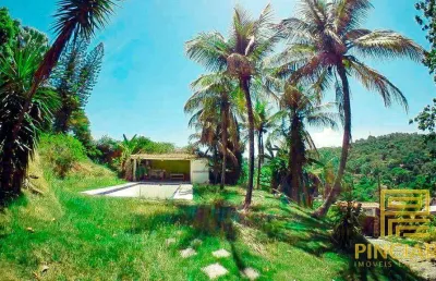 Área à venda, 4800 m² por r$ 2.250.000,00 - badu - niterói/rj
