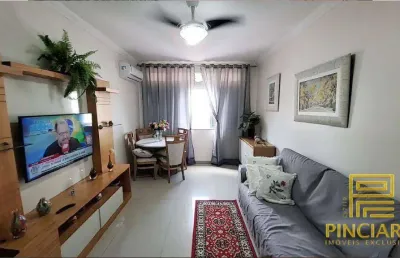 Apartamento de 2 quartos à venda, 78 m² por r$ 640.000 - ingá - niterói/rj