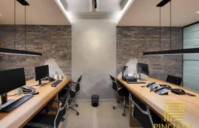 Sala à venda, 57 m² por r$ 900.000,00 - centro - rio de janeiro/rj