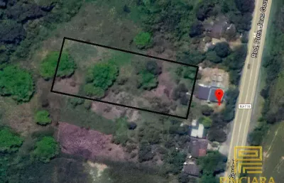 Terreno à venda, 3916 m² por r$ 230.000,00 - centro (sambaetiba) - itaboraí/rj