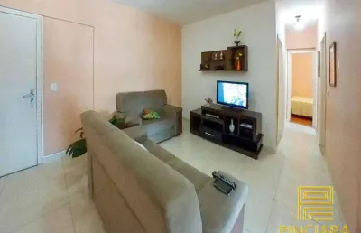 Edifício solar do marques - apartamento com 2 quartos, 78 m² por r$ 410.000 - centro - niterói/rj