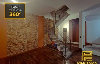 Casa com 4 quartos à venda, 225 m² por r$ 790.000 - ingá - niterói/rj