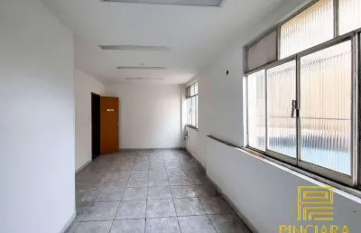 Edifício borges - sala, 60 m² - venda por r$ 400.000 ou aluguel por r$ 2.000/mês - centro - niterói/rj
