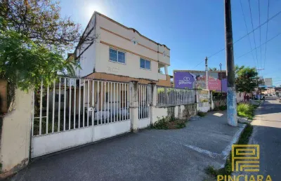 Casa com 3 quartos à venda, 250 m² por r$ 397.000 - mutuá - são gonçalo/rj