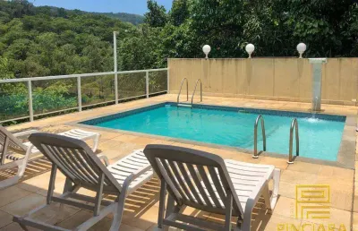 Casa com 4 quartos à venda, 500 m² por r$ 990.000 - pendotiba - niterói/rj