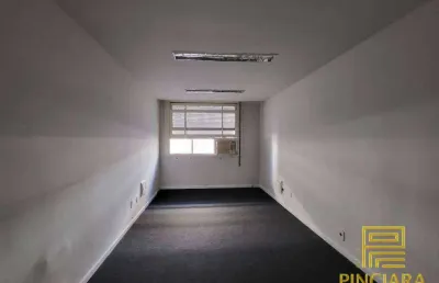 Sala, 75 m² - venda por r$ 680.000,00 ou aluguel por r$ 2.997,30/mês - centro - rio de janeiro/rj