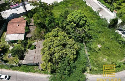 Terreno para alugar, 500 m² por r$ 3.800,00/mês - engenho do mato - niterói/rj