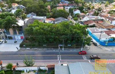 Terreno à venda, 1000 m² por r$ 1.600.000,00 - itaipu - niterói/rj