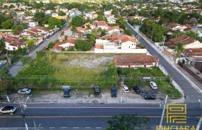 Terreno de 2.400 m² na avenida central ewerton xavier (av. central), niterói/rj - alugue por r$ 10.000