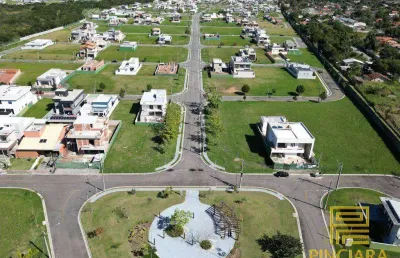 Terreno em condomínio fechado à venda na Rodovia Amaral Peixoto Rj-106, 15393, Inoã, Maricá
