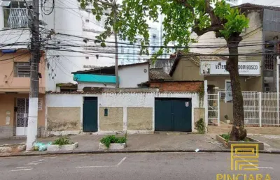 Casa comercial, 195 m² - venda por r$ 1.500.000 ou aluguel por r$ 8.231/mês - icaraí - niterói/rj