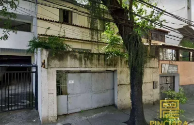 Casa comercial à venda, 110 m² por r$ 700.000 - santa rosa - niterói/rj
