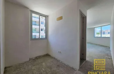 Salas no offices x de 30m² à venda por r$ 186.704 - santa rosa - niterói/rj