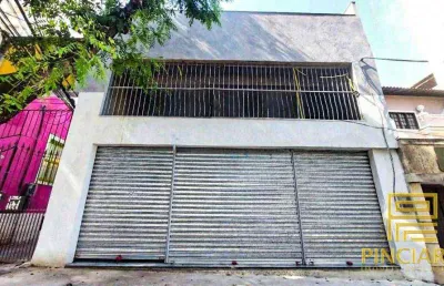 Loja para alugar, 321 m² por r$ 25.000,00/mês - santa rosa - niterói/rj