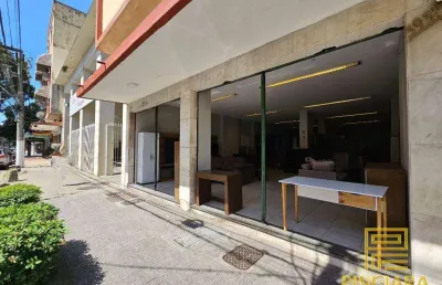 Loja, 140 m² - venda por r$ 550.000,00 ou aluguel por r$ 5.801,00/mês - centro - niterói/rj