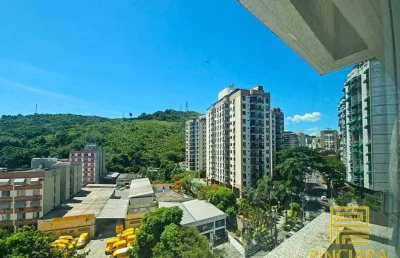 Salas no offices x de 20m² à venda por r$ 128.472 - coluna 2 - santa rosa - niterói/rj