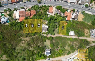 Terrenos à venda, 360 m² por r$ 330.000 - camboinhas - niterói/rj