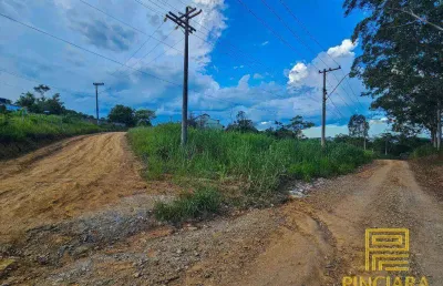 Terreno de 1.800 m² em frente ao restaurante ostra - à venda por r$250.000 - rio das ostras - rj