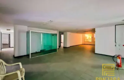 Andar corporativo, 510 m² - venda por r$ 800.000,00 ou aluguel por r$ 10.678,57/mês - centro - rio de janeiro/rj
