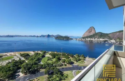 Apartamento no rio by yoo de 176m² com 3 suítes à venda por r$3.850.000 - flamengo - rio de janeiro/rj