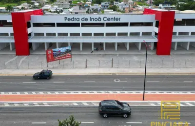 Loja, 30 m² - venda por r$ 350.000,00 ou aluguel por r$ 3.720,00/mês - inoã - maricá/rj
