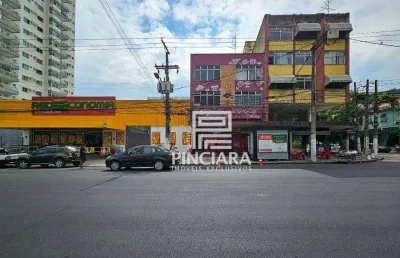 Loja de 294m² para alugar por r$8.000 + taxas - santa rosa - niterói/rj