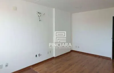 Sala de 44m² à venda por r$360.000 - centro - niterói/rj