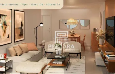Apartamento de 150 m²  com 3 quartos à venda, por r$ 1.300.000 - camboinhas - niterói/rj