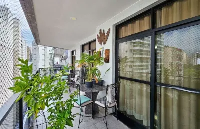 Apartamento de  396 m² com 4 quartos (2 suítes) - à venda por r$ r$ 1.700.000 - icaraí - niterói/rj