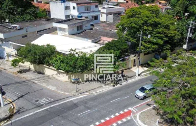 Casa comercial de 484 m² em terreno de 774 m² no canal de são francisco - compre por r$ 2.600.000 ou alugue por r$ 20.000/mês + taxas