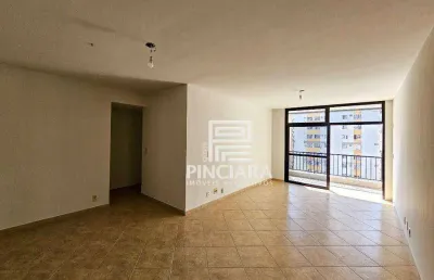 Apartamento de 120 m², 3 quartos (1 suíte)  - à venda por r$ 840.000 - icaraí - niterói/rj