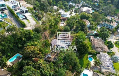 Casa de 200 m² em terreno de 1.600 m² por r$ 600.000 - vila progresso - niterói/rj