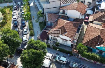 Casa comercial de 197 m², localizada na rua castilho franca, icaraí, niterói/rj - alugue por r$ 17.000 /mês + taxas