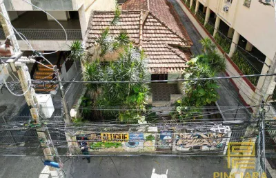 Casa comercial de 110 m², localizada em icaraí - niterói/rj - venda por r$ 1.200.000 ou aluguel por r$ 8.000/mês