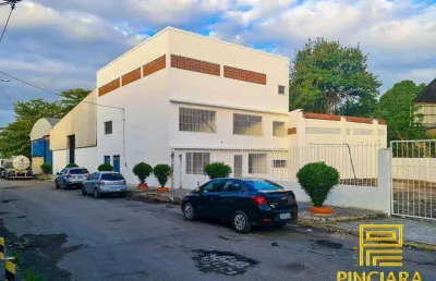 Galpão para alugar, 2000 m² por r$ 60.000/mês - trindade - são gonçalo/rj