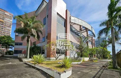 Prédio de aproximadamente 10.000 m² de área construída, na avenida das américas 899 por r$ 100.000.000 - barra da tijuca - rio de janeiro/rj