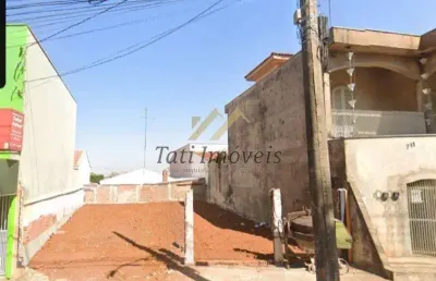 Terreno comercial para alugar na Rua Bruno Ruggiero Filho, Parque Santa Felícia Jardim, São Carlos