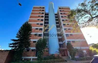 Apartamento com 1 quarto para alugar na Rua Thomaz Antônio Gonzaga, Parque Arnold Schimidt, São Carlos